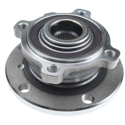 31209806297 MINI MINI PACEMAN (R61), COUNTRYMAN (R60) के लिए ट्रांसमिशन पार्ट्स व्हील हब