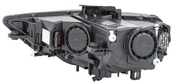 8V0941044 AUDI A3 (8V1, 8VK) के लिए हेडलाइट