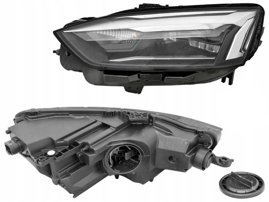 8W6941011 AUDI A5 (F53, F5P) के लिए हेडलाइट
