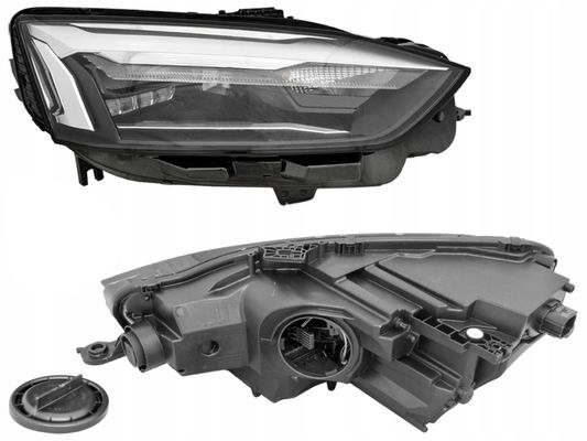 8W6941012 AUDI A5 (F53, F5P) के लिए हेडलाइट
