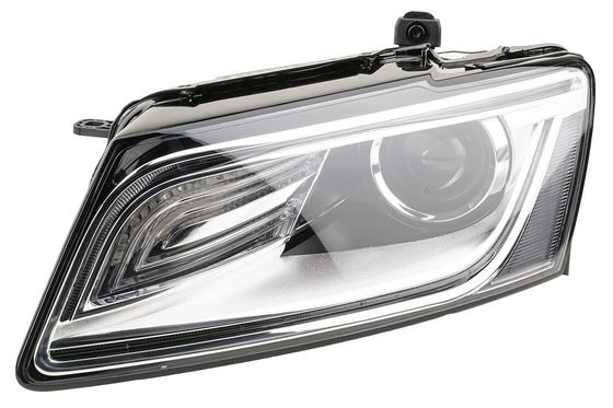 8R0941043C AUDI Q5 (8RB) के लिए हेडलाइट