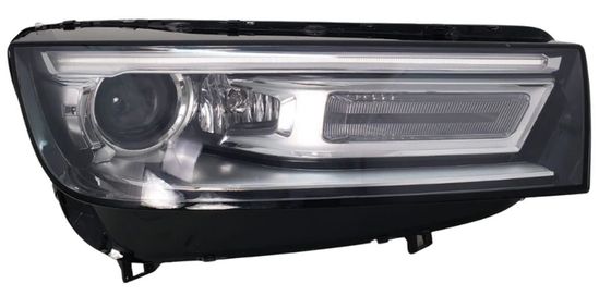 80A941044 AUDI Q5 (FYB, FYG) के लिए हेडलाइट