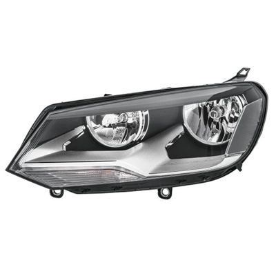7P1941005 VW TOUAREG के लिए हेडलाइट (7P5, 7P6)