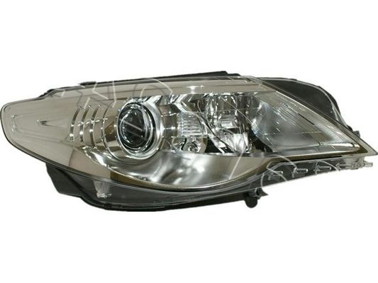 VW CC B6 (357) के लिए 3C8941754C हेडलाइट