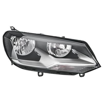 7P1941006 VW TOUAREG के लिए हेडलाइट (7P5, 7P6)