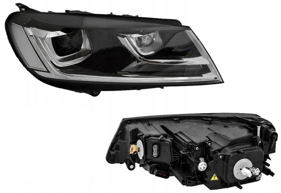 VW TOUAREG (7P5, 7P6) के लिए 7P1941754B हेडलाइट