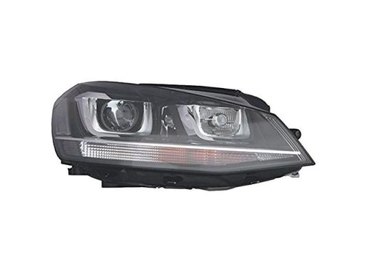 5G1941040 VW GOLF VII (5G1, BQ1, BE1, BE2) के लिए हेडलाइट