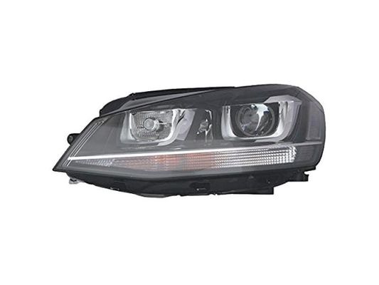 5G1941039 VW GOLF VII (5G1, BQ1, BE1, BE2) के लिए हेडलाइट