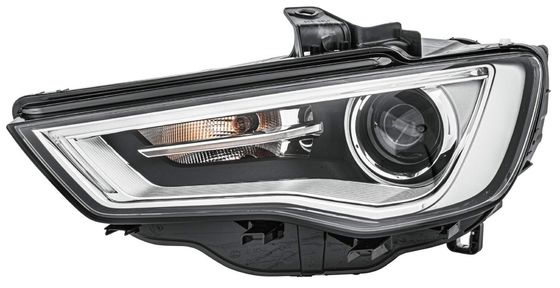 8V0941043 AUDI A3 (8V1, 8VK) के लिए हेडलाइट