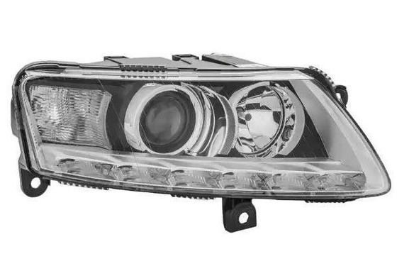 4F0941030CP AUDI A6 / S6 C6 (4F2) के लिए हेडलाइट