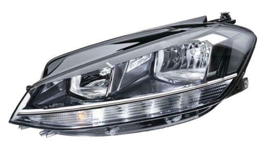 VW GOLF VII (5G1, BQ1, BE1, BE2) के लिए 5G1941005D हेडलाइट