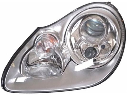 95563115700 PORSCHE CAYENNE के लिए हेडलाइट (9PA)