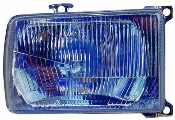 321941106AF VW CARAT B2 (32B), CORSAR (32B) के लिए हेडलाइट