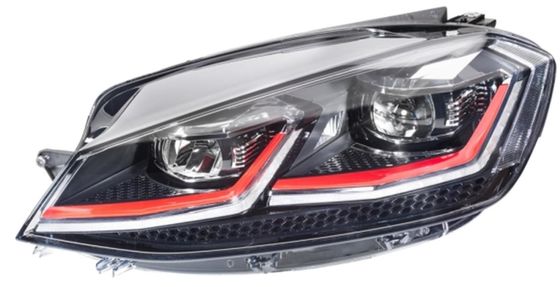 VW GOLF VII वैन (5G1) के लिए 5G1941077A हेडलाइट