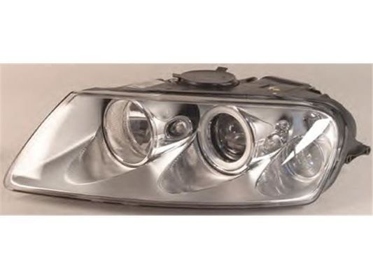 VW TOUAREG (7LA, 7L6, 7L7) के लिए 7L6941017BF हेडलाइट
