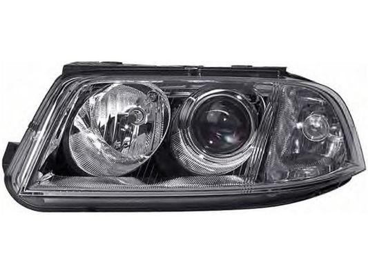 VW PASSAT B5.5 इस्टेट (3B6) के लिए 3B7941017M हेडलाइट