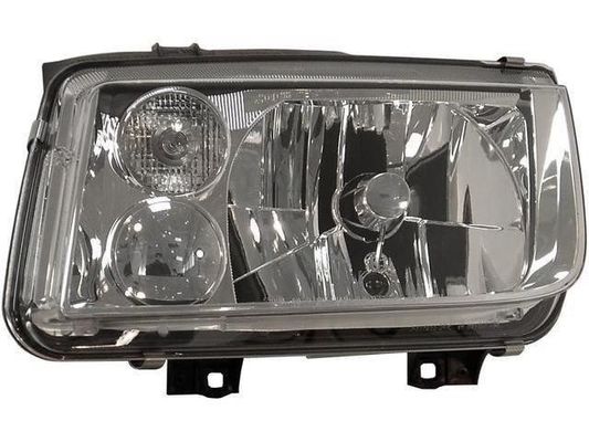 VW BORA I (1J2) के लिए 1J5941017AJ हेडलाइट
