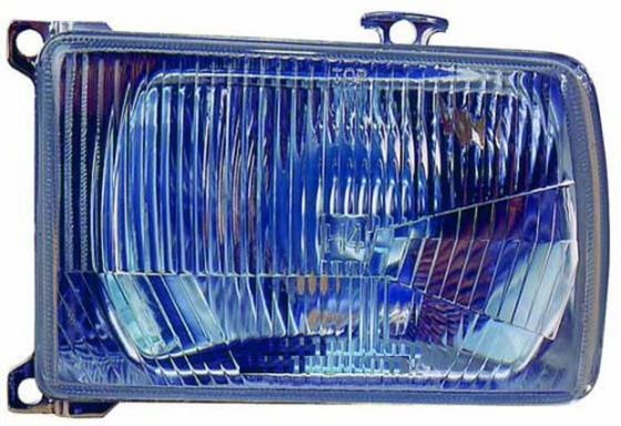 VW CARAT B2 (32B), CORSAR (32B) के लिए 321941105AF हेडलाइट