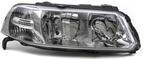 VW GOL III के लिए 375941044D हेडलाइट