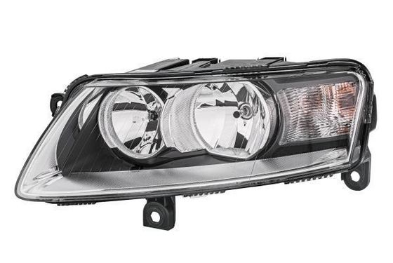 4F0941003A AUDI A6 / S6 C6 (4F2) के लिए हेडलाइट