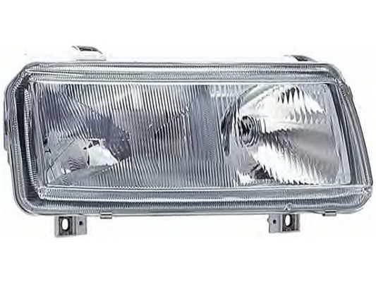 3A0941018 VW PASSAT B3/B4 इस्टेट (3A5, 35I) के लिए हेडलाइट