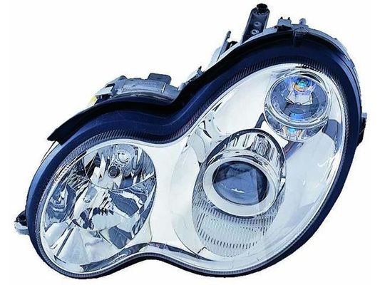 2038203761 MERCEDES-BENZ C-CLASS (W203) के लिए हेडलाइट