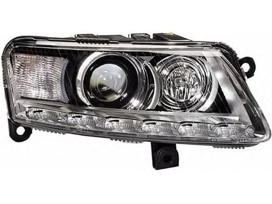 AUDI A6 / S6 C6 (4F2) के लिए 4F0941030DH हेडलाइट