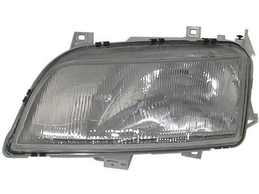 VW SHARAN, SEAT ALHAMBRA (7V8, 7V9) के लिए 7M1941015D हेडलाइट