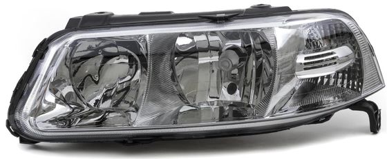 VW GOL III के लिए हेडलाइट 375941043D
