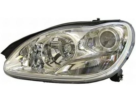 MERCEDES-BENZ S-CLASS (W220) के लिए 2208203761 हेडलाइट
