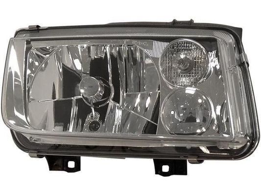 VW BORA I (1J2) के लिए 1J5941018AJ हेडलाइट