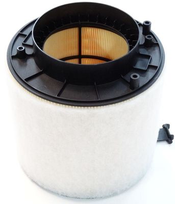 8K0133843D इंजन पार्ट्स एयर फिल्टर