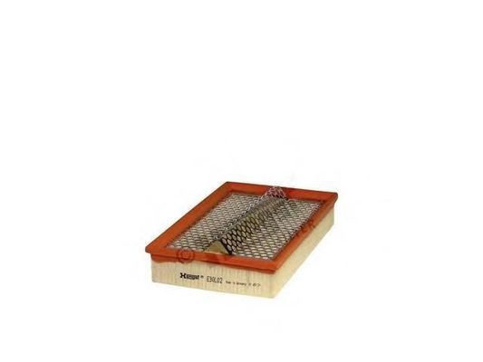6010940404 इंजन भागों वायु फिल्टर
