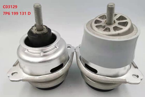 7P6199131D इंजन पार्ट्स इंजन माउंट
