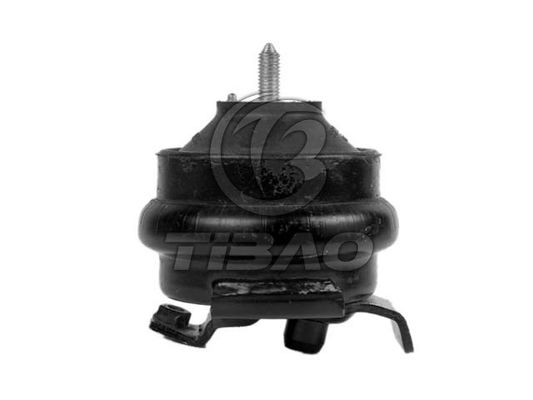 357199279C इंजन पार्ट्स इंजन माउंट VW PASSAT, SEAT TOLEDO I (1L2), TOLEDO (1L2) के लिए