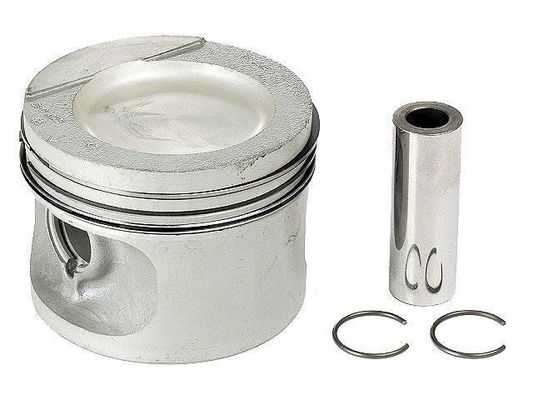 93928630 इंजन पिस्टन AUDI COUPE और VW CABRIO ऑटो इंजन पार्ट्स