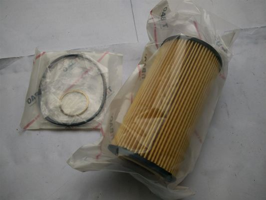 079198405A इंजन पार्ट्स ऑडी ए4, वीडब्ल्यू फेटन के लिए तेल फिल्टर