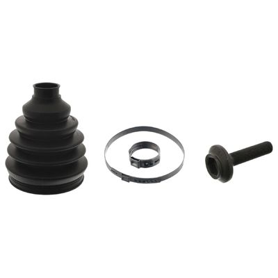 8K0498203B ट्रांसमिशन पार्ट्स सी.वी. संयुक्त किट