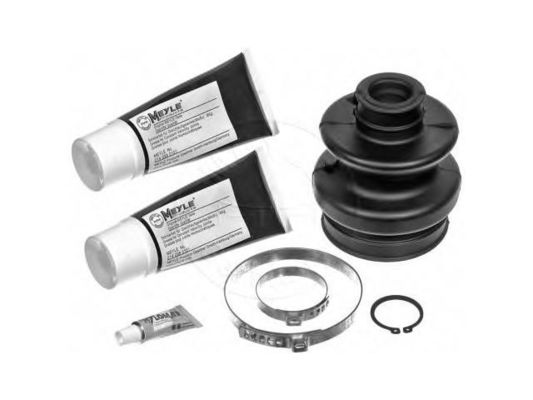 0003301785 ट्रांसमिशन पार्ट्स सी.वी. संयुक्त किट