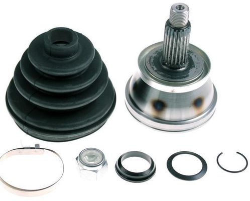 6Q0498099C ट्रांसमिशन पार्ट्स C.V ज्वाइंट फॉर VW FOX, SKODA FABIA I (6Y2)