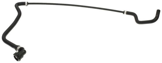 17127534917 इंजन पार्ट्स कूलिंग वाटर पाइप