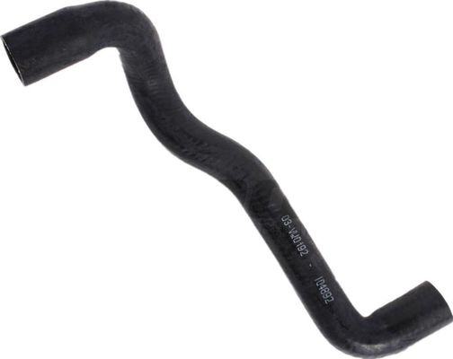 037121053H इंजन भागों शीतलन पानी पाइप