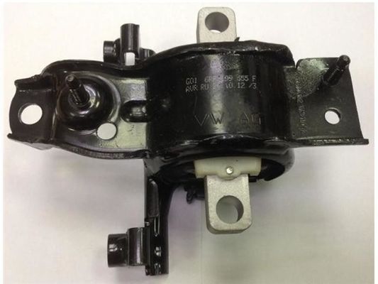 6RF199555G ट्रांसमिशन पार्ट्स ट्रांसमिशन माउंट