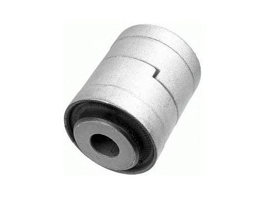 RGX500121 निलंबन भागों नियंत्रण हाथ बुशिंग