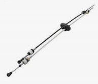 मर्सिडीज स्प्रिंटर 9062601451 चेसिस पार्ट्स गियर शिफ्ट केबल