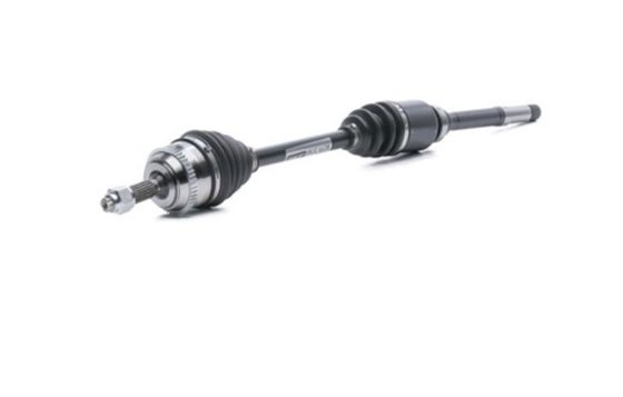 मर्सिडीज बेंज 2513501610 चेसिस पार्ट्स ड्राइव शाफ्ट