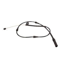 बीएमडब्ल्यू 34356860181 चेसिस पार्ट्स ब्रेक पैड पहनने सेंसर सामने बाएं