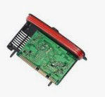 बीएमडब्ल्यू 63117355073 ऑटो एसी और विद्युत भागों हेडलाइट ड्राइवर नियंत्रण मॉड्यूल इकाई