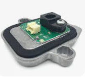 बीएमडब्ल्यू 63117419615 ऑटो एसी और बिजली भागों हेडलाइट एलईडी मॉड्यूल