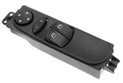 मर्सिडीज VITO 6395450913 ऑटो एसी और बिजली भागों विंडो लिफ्टर स्विच